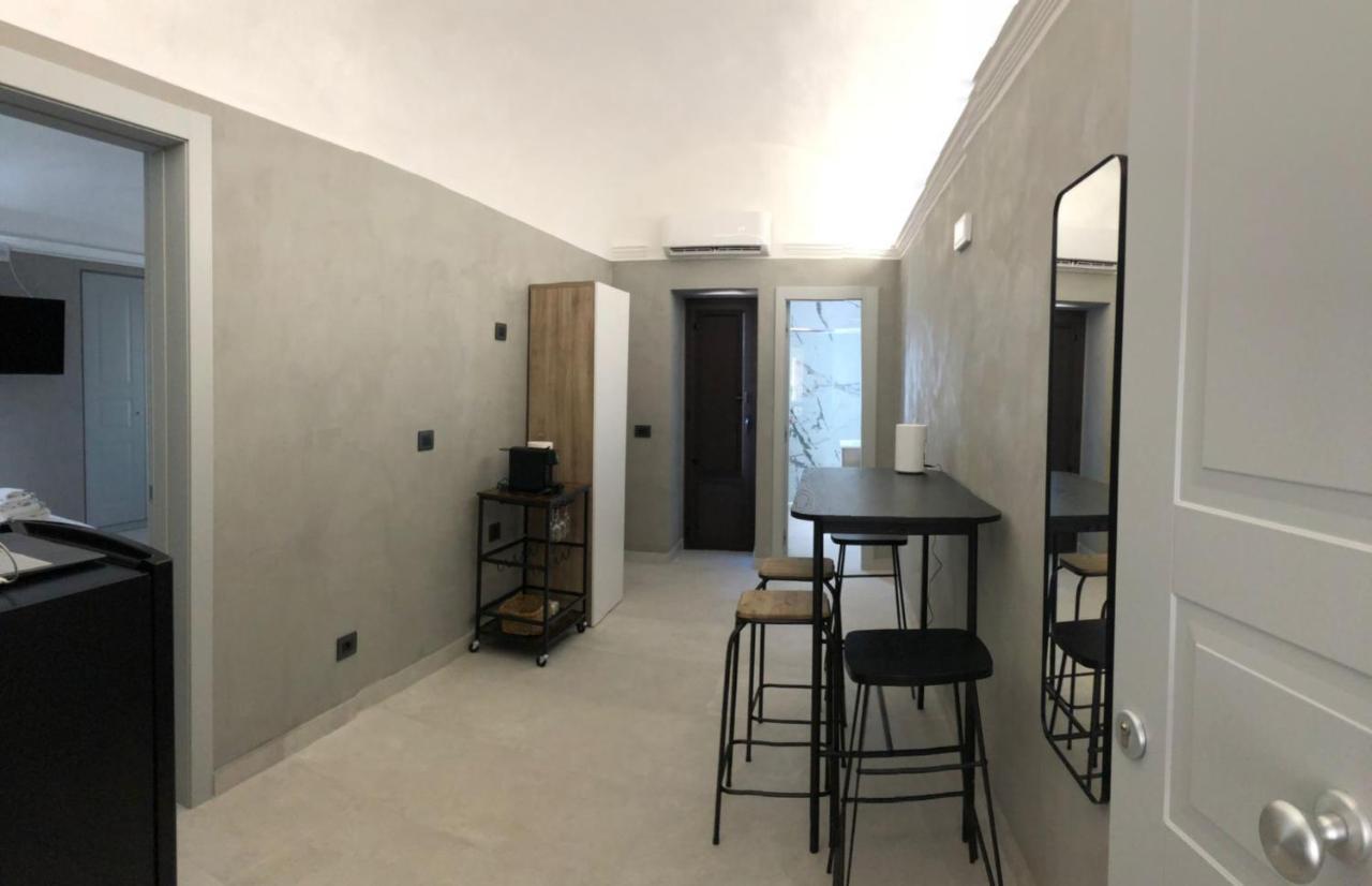 Pacini Relax Suites CTA Exterior foto
