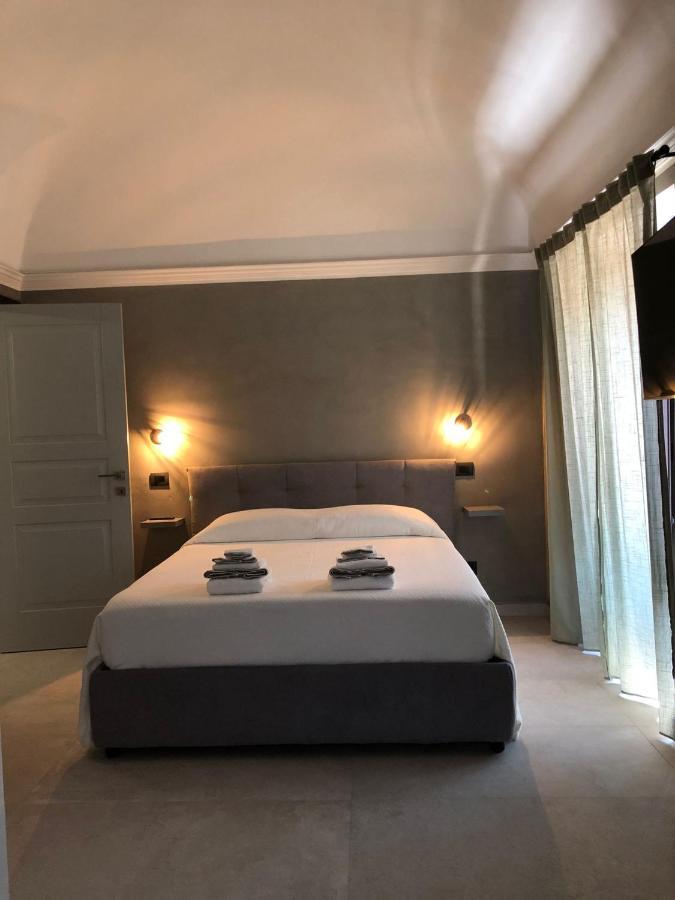 Pacini Relax Suites CTA Exterior foto