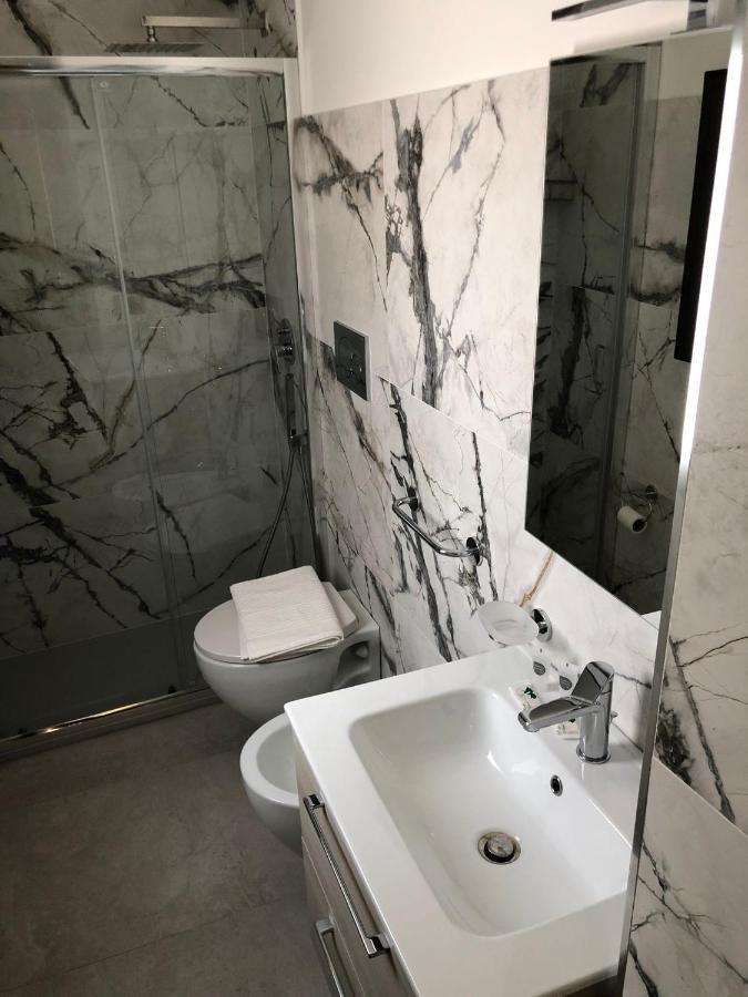 Pacini Relax Suites CTA Exterior foto