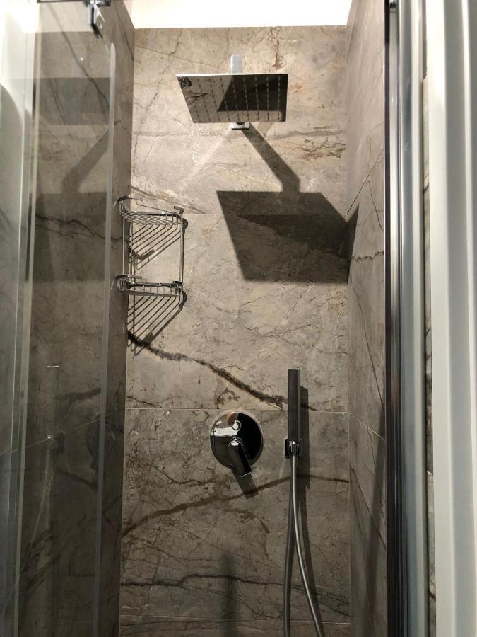 Pacini Relax Suites CTA Exterior foto